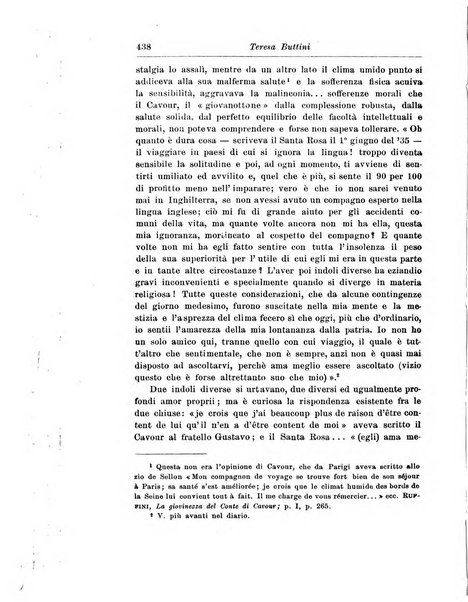 Rassegna storica del Risorgimento organo della Società nazionale per la storia del Risorgimento italiano