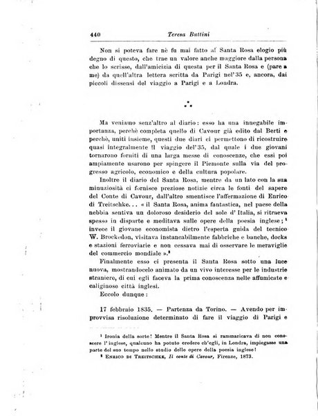 Rassegna storica del Risorgimento organo della Società nazionale per la storia del Risorgimento italiano