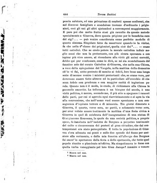 Rassegna storica del Risorgimento organo della Società nazionale per la storia del Risorgimento italiano