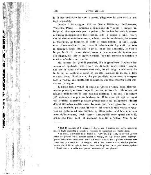 Rassegna storica del Risorgimento organo della Società nazionale per la storia del Risorgimento italiano