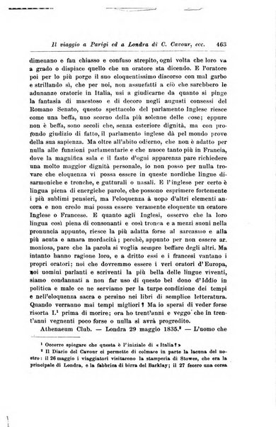 Rassegna storica del Risorgimento organo della Società nazionale per la storia del Risorgimento italiano