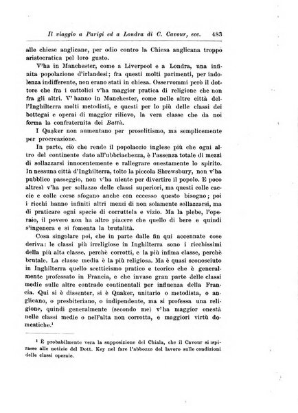 Rassegna storica del Risorgimento organo della Società nazionale per la storia del Risorgimento italiano