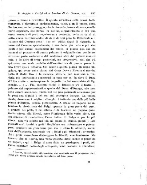 Rassegna storica del Risorgimento organo della Società nazionale per la storia del Risorgimento italiano