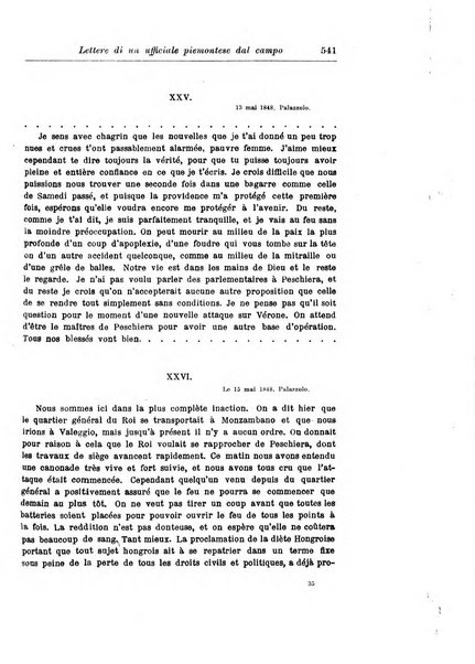 Rassegna storica del Risorgimento organo della Società nazionale per la storia del Risorgimento italiano