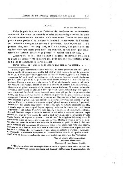 Rassegna storica del Risorgimento organo della Società nazionale per la storia del Risorgimento italiano