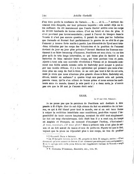 Rassegna storica del Risorgimento organo della Società nazionale per la storia del Risorgimento italiano