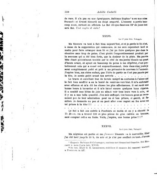 Rassegna storica del Risorgimento organo della Società nazionale per la storia del Risorgimento italiano