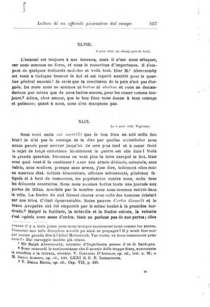 Rassegna storica del Risorgimento organo della Società nazionale per la storia del Risorgimento italiano