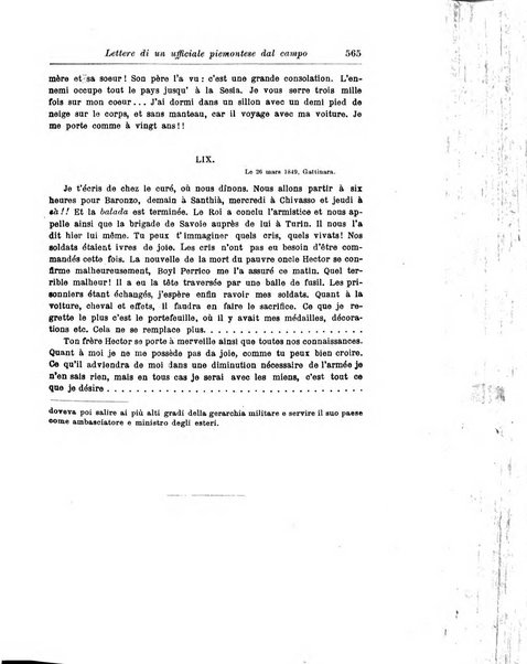 Rassegna storica del Risorgimento organo della Società nazionale per la storia del Risorgimento italiano