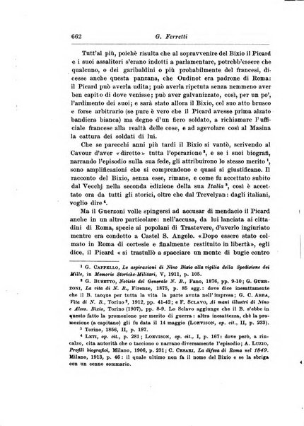 Rassegna storica del Risorgimento organo della Società nazionale per la storia del Risorgimento italiano