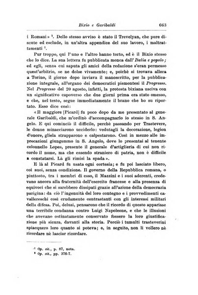 Rassegna storica del Risorgimento organo della Società nazionale per la storia del Risorgimento italiano