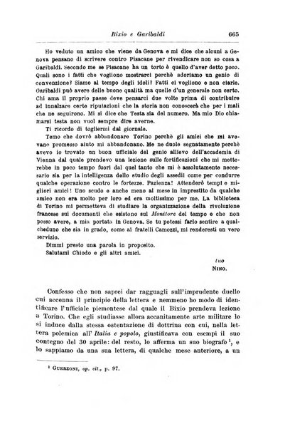 Rassegna storica del Risorgimento organo della Società nazionale per la storia del Risorgimento italiano