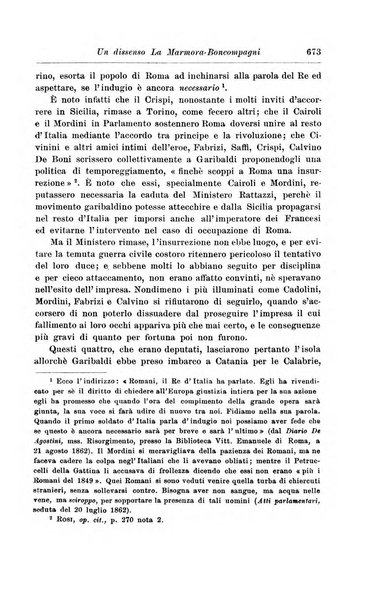 Rassegna storica del Risorgimento organo della Società nazionale per la storia del Risorgimento italiano