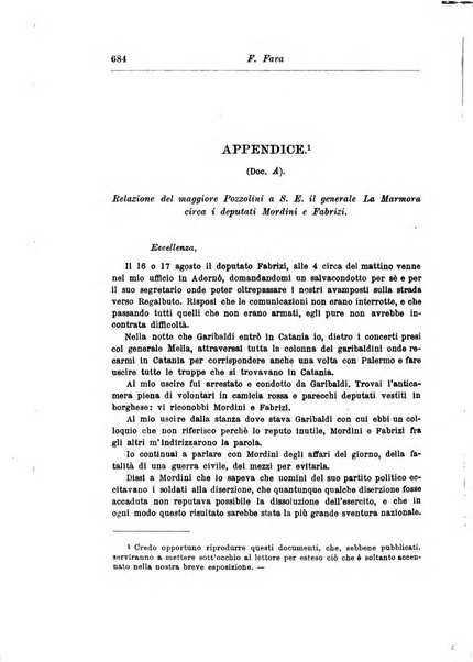 Rassegna storica del Risorgimento organo della Società nazionale per la storia del Risorgimento italiano