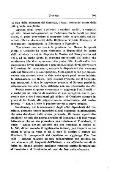 Rassegna storica del Risorgimento organo della Società nazionale per la storia del Risorgimento italiano