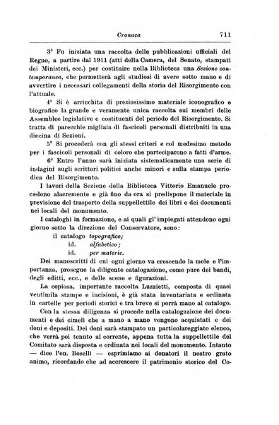 Rassegna storica del Risorgimento organo della Società nazionale per la storia del Risorgimento italiano