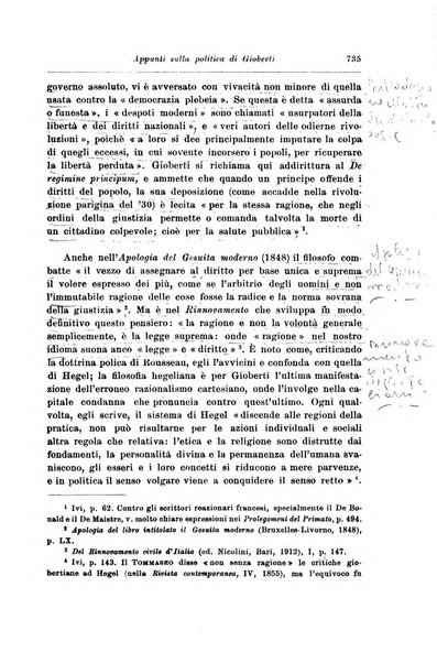 Rassegna storica del Risorgimento organo della Società nazionale per la storia del Risorgimento italiano