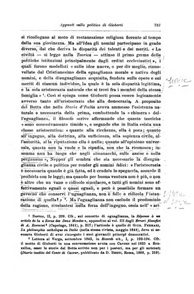 Rassegna storica del Risorgimento organo della Società nazionale per la storia del Risorgimento italiano