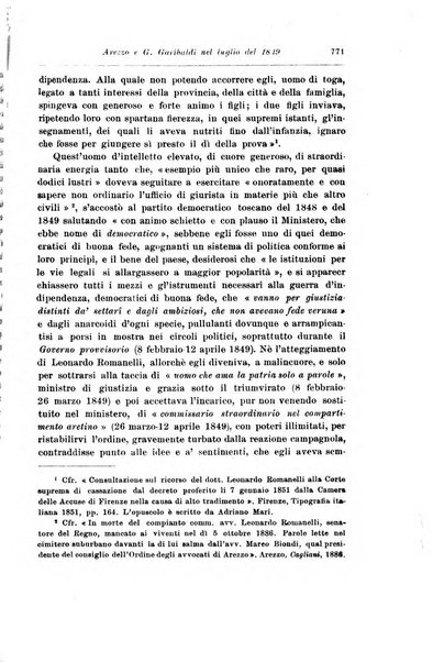 Rassegna storica del Risorgimento organo della Società nazionale per la storia del Risorgimento italiano