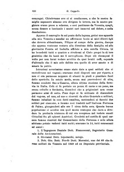 Rassegna storica del Risorgimento organo della Società nazionale per la storia del Risorgimento italiano