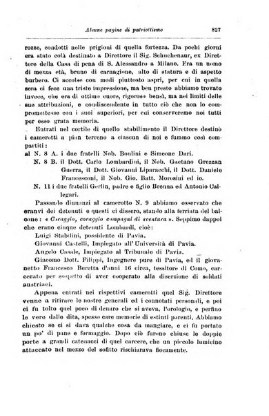 Rassegna storica del Risorgimento organo della Società nazionale per la storia del Risorgimento italiano