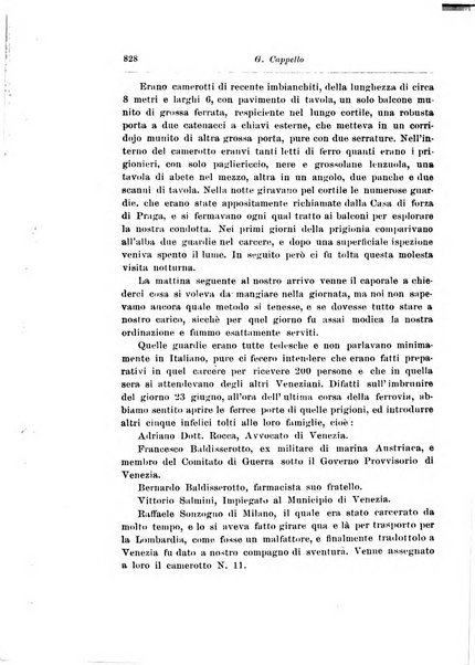 Rassegna storica del Risorgimento organo della Società nazionale per la storia del Risorgimento italiano