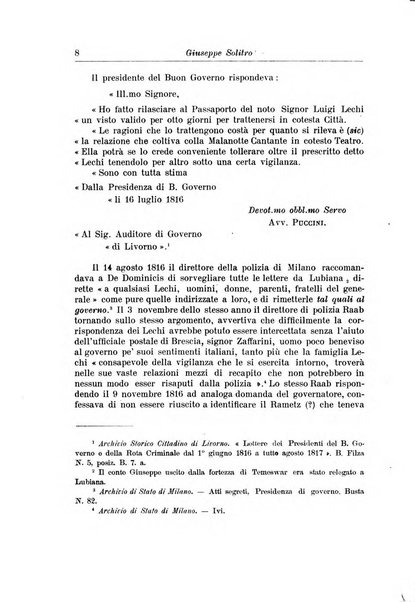 Rassegna storica del Risorgimento organo della Società nazionale per la storia del Risorgimento italiano