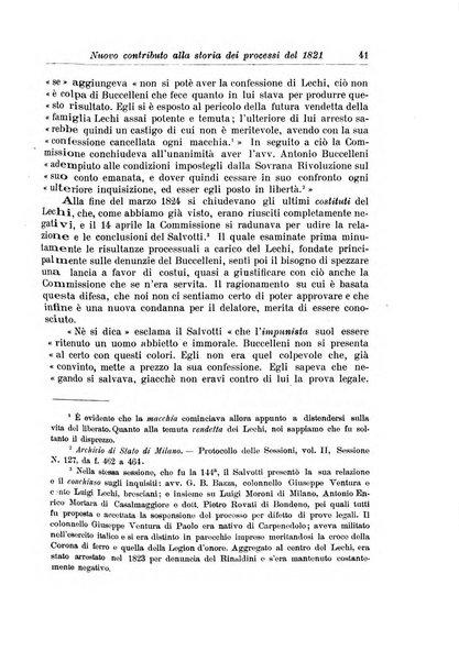 Rassegna storica del Risorgimento organo della Società nazionale per la storia del Risorgimento italiano