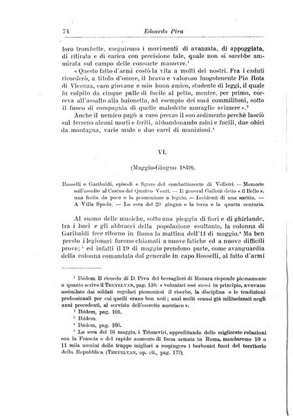 Rassegna storica del Risorgimento organo della Società nazionale per la storia del Risorgimento italiano