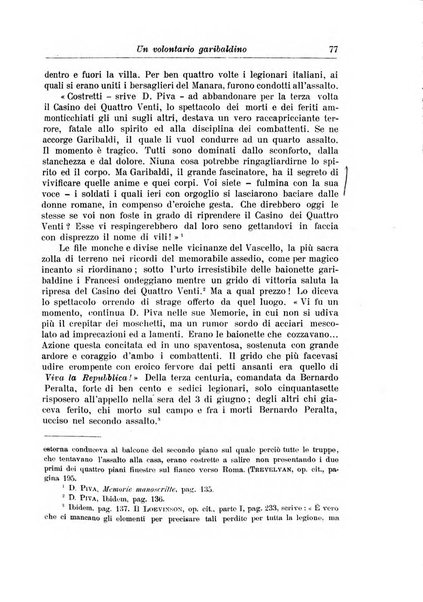 Rassegna storica del Risorgimento organo della Società nazionale per la storia del Risorgimento italiano