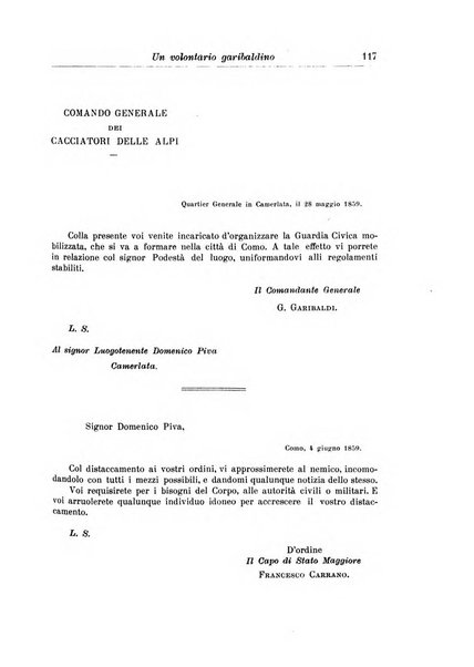 Rassegna storica del Risorgimento organo della Società nazionale per la storia del Risorgimento italiano