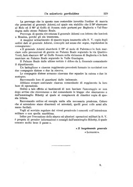 Rassegna storica del Risorgimento organo della Società nazionale per la storia del Risorgimento italiano