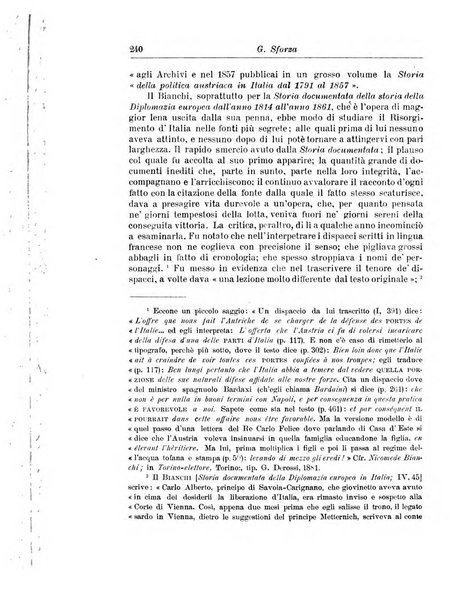 Rassegna storica del Risorgimento organo della Società nazionale per la storia del Risorgimento italiano