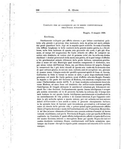 Rassegna storica del Risorgimento organo della Società nazionale per la storia del Risorgimento italiano