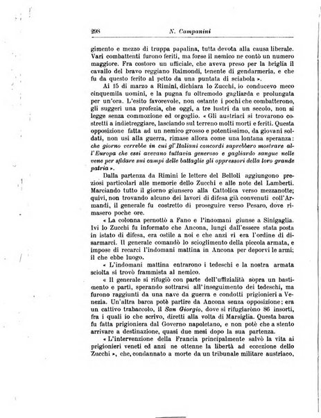 Rassegna storica del Risorgimento organo della Società nazionale per la storia del Risorgimento italiano