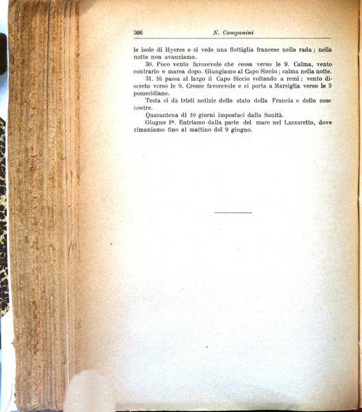 Rassegna storica del Risorgimento organo della Società nazionale per la storia del Risorgimento italiano