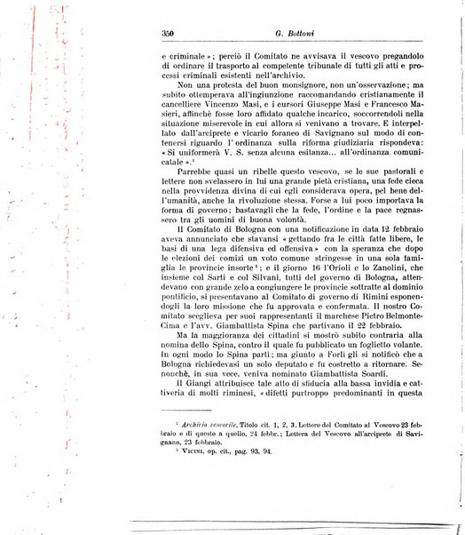 Rassegna storica del Risorgimento organo della Società nazionale per la storia del Risorgimento italiano