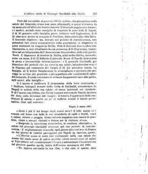 Rassegna storica del Risorgimento organo della Società nazionale per la storia del Risorgimento italiano