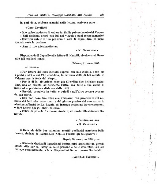 Rassegna storica del Risorgimento organo della Società nazionale per la storia del Risorgimento italiano