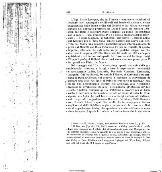 Rassegna storica del Risorgimento organo della Società nazionale per la storia del Risorgimento italiano