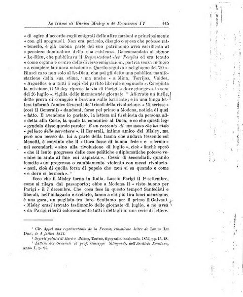 Rassegna storica del Risorgimento organo della Società nazionale per la storia del Risorgimento italiano