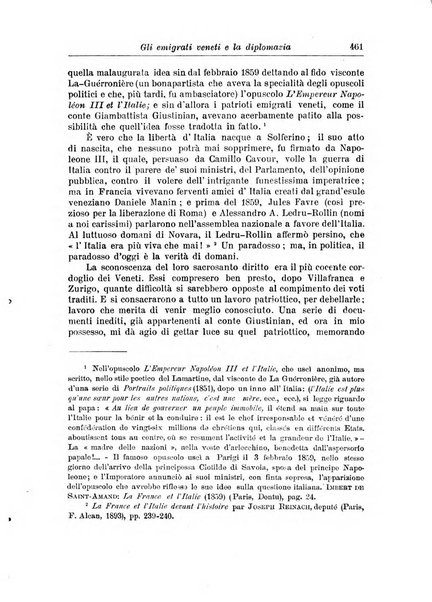 Rassegna storica del Risorgimento organo della Società nazionale per la storia del Risorgimento italiano