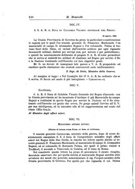 Rassegna storica del Risorgimento organo della Società nazionale per la storia del Risorgimento italiano