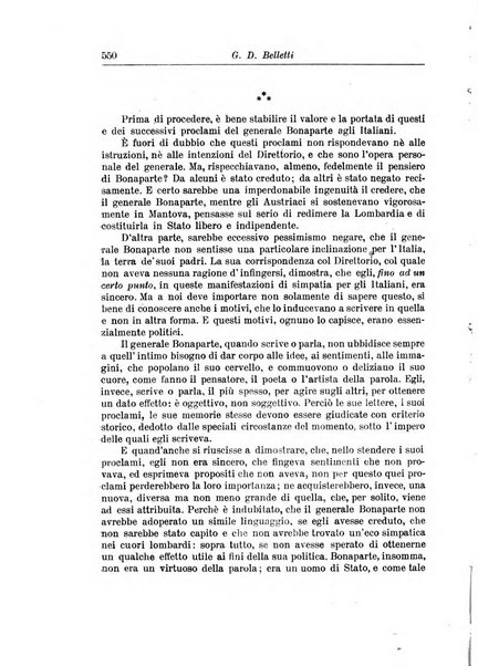 Rassegna storica del Risorgimento organo della Società nazionale per la storia del Risorgimento italiano