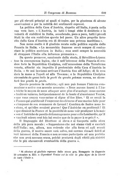 Rassegna storica del Risorgimento organo della Società nazionale per la storia del Risorgimento italiano