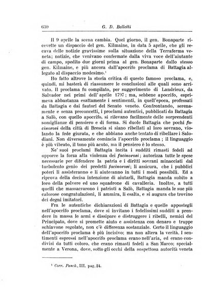 Rassegna storica del Risorgimento organo della Società nazionale per la storia del Risorgimento italiano