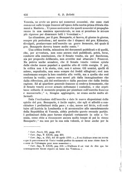 Rassegna storica del Risorgimento organo della Società nazionale per la storia del Risorgimento italiano