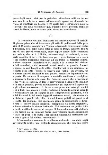 Rassegna storica del Risorgimento organo della Società nazionale per la storia del Risorgimento italiano