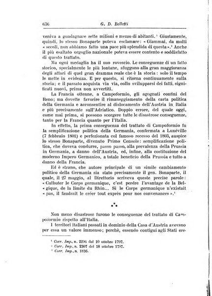 Rassegna storica del Risorgimento organo della Società nazionale per la storia del Risorgimento italiano