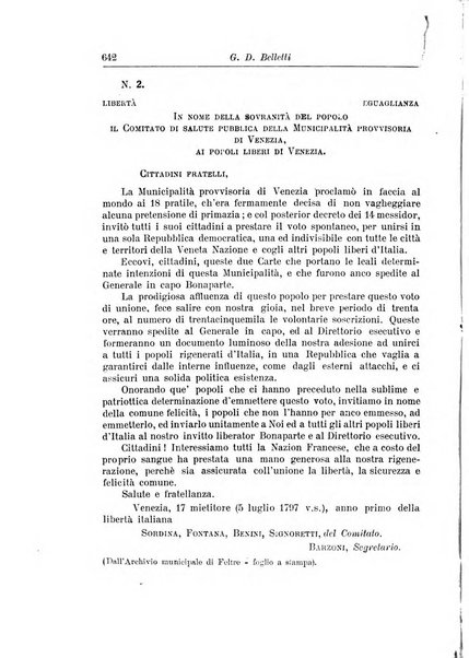 Rassegna storica del Risorgimento organo della Società nazionale per la storia del Risorgimento italiano